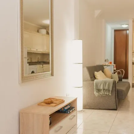 Apartmán Estudio Medano El Médano