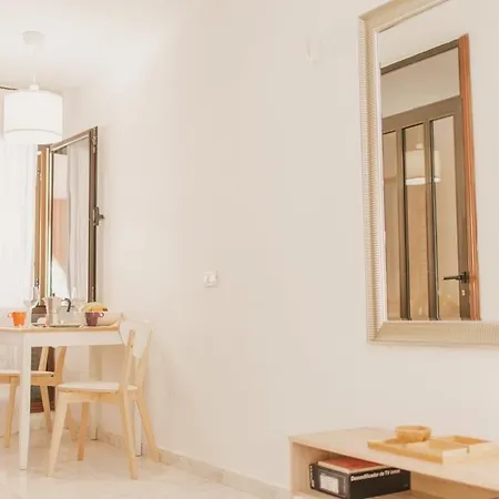 Estudio Medano Apartmán El Médano