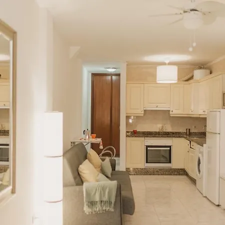 Estudio Medano Apartmán El Médano