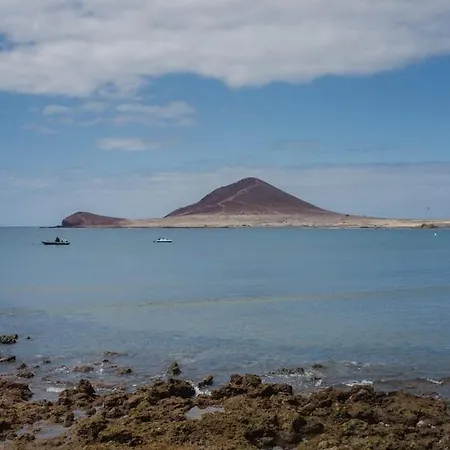 Estudio Medano Apartmán