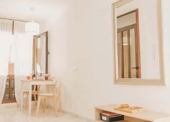 Estudio Medano Appartement El Médano