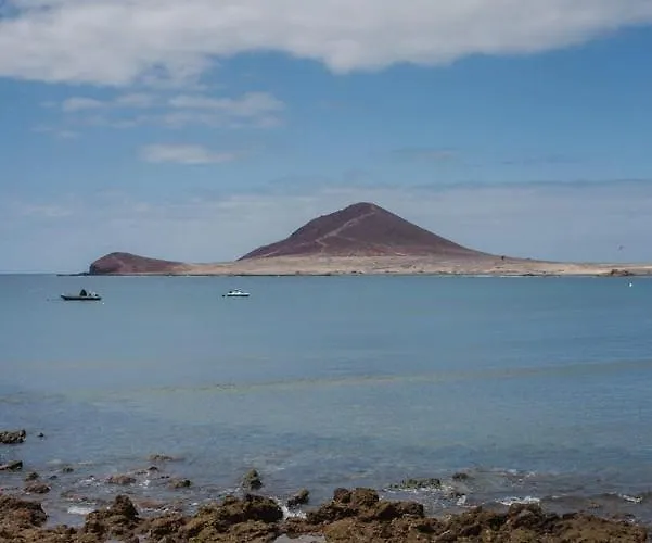 Estudio Medano Appartement