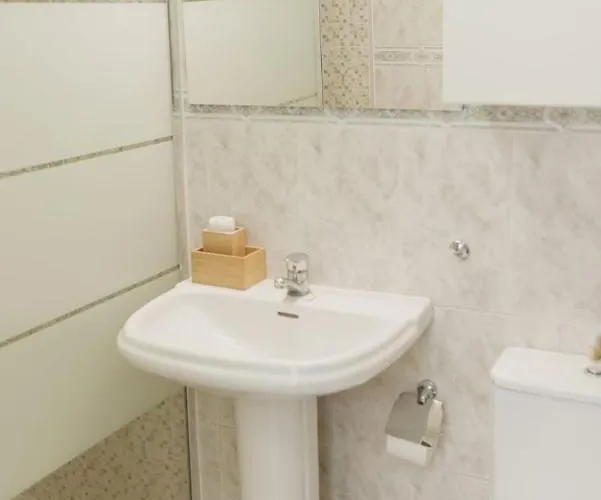 Estudio Medano Appartement *