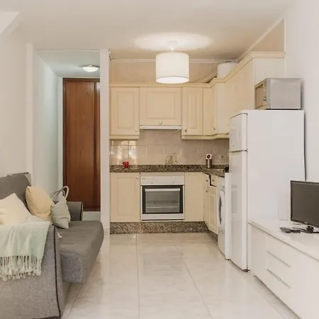 アパート Estudio Medano