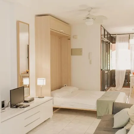 Estudio Medano エル・メダノ