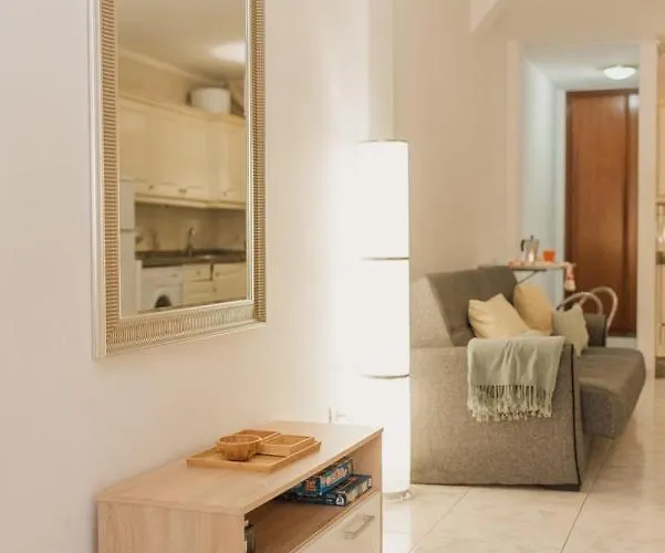 Apartamento Estudio Medano El Médano