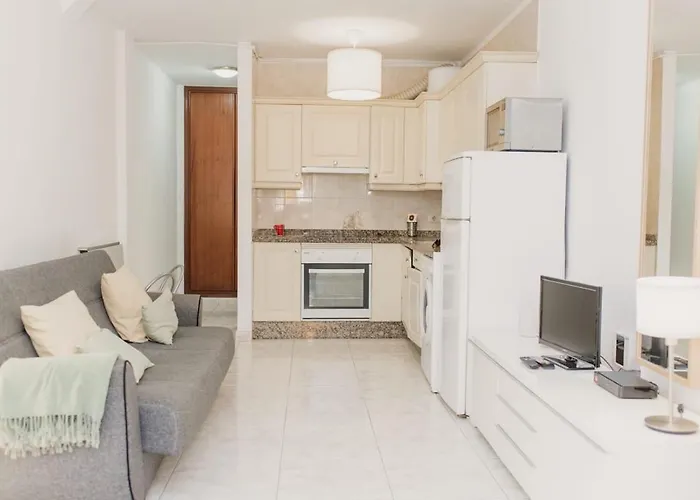 Estudio Medano * El Médano