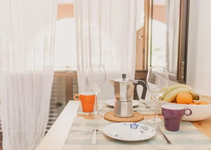 Apartamento Estudio Medano El Médano