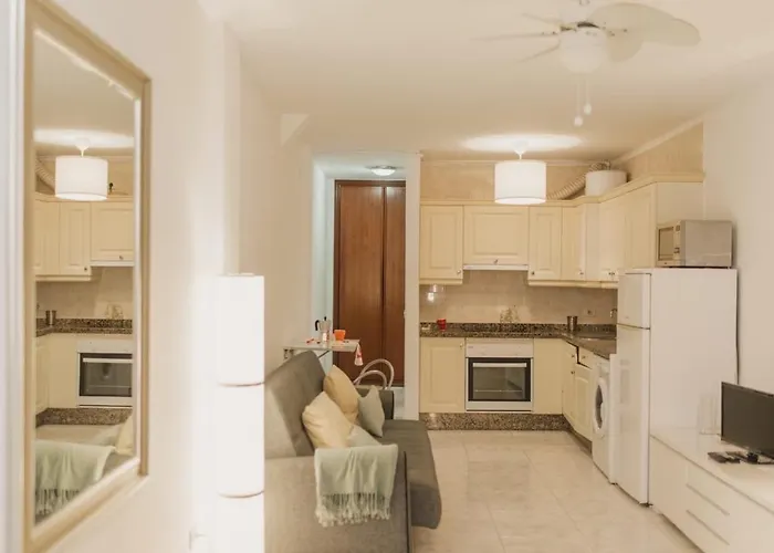 Estudio Medano Apartamento El Médano