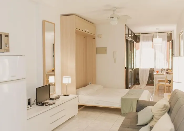 Estudio Medano El Médano