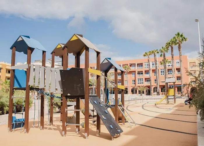 Estudio Medano * El Médano