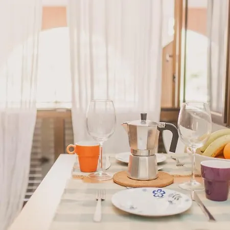 Apartment Estudio Medano El Medano (Tenerife)