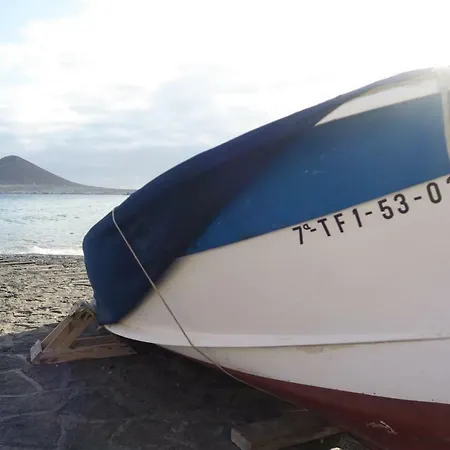 Estudio Medano * El Medano (Tenerife)