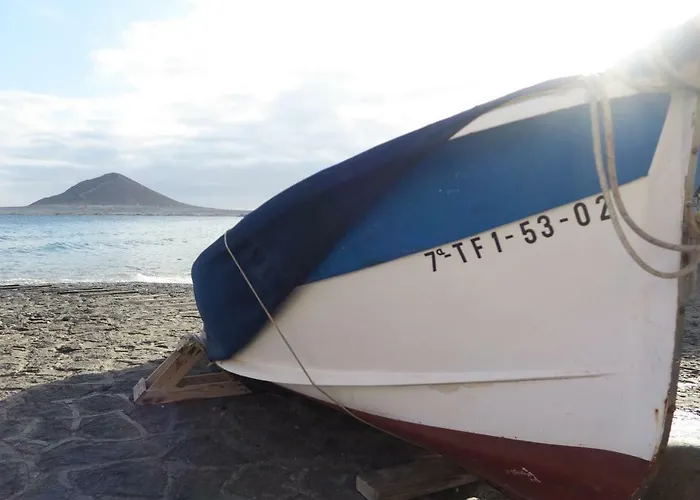 Estudio Medano * El Médano